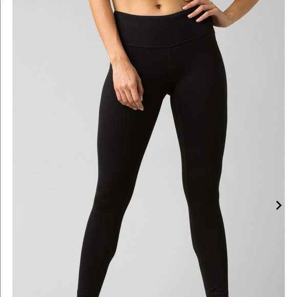 Prana Pillar Legging - Picture 5 of 5